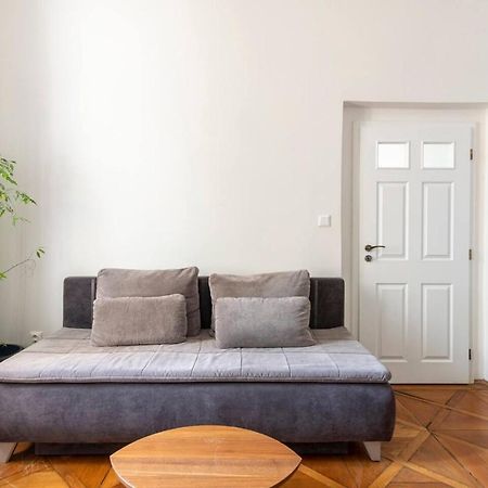 Prague Centre Apartments Eksteriør bilde