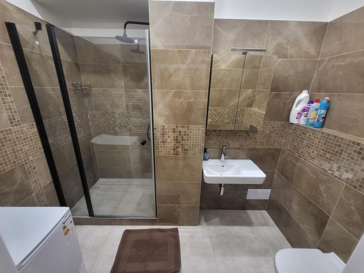 Prague Centre Apartments Eksteriør bilde